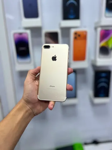 iPhone 7 Plus - 128GB ?499,00