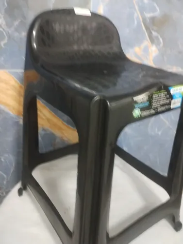 Banqueta c/ encosto 110 Kg