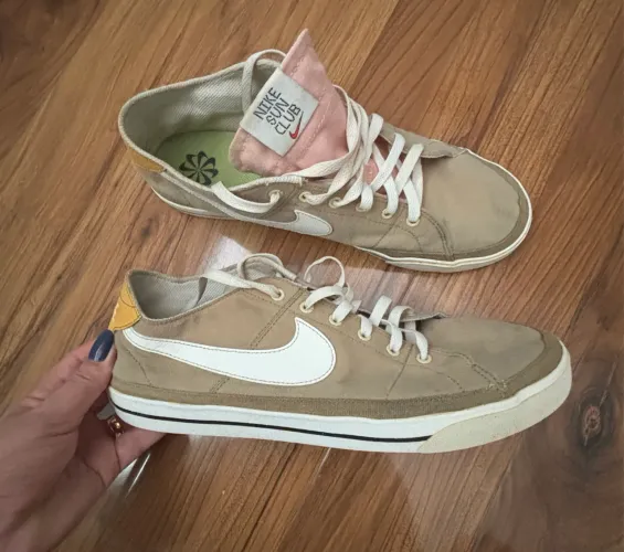 Tênis da Nike Tm 44