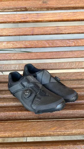 Sapatilha Shimano XC3