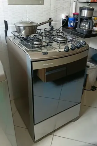Lindo fogão! Apenas 800,00!!!