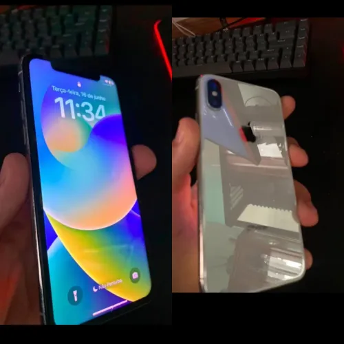 iPhone XS 64 GB