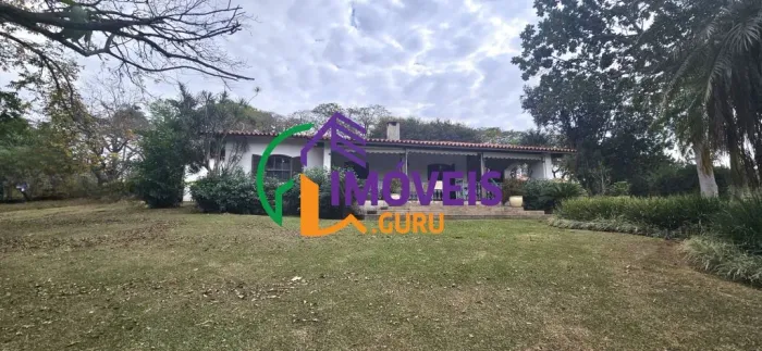 SÍTIO - MACUCO - SP