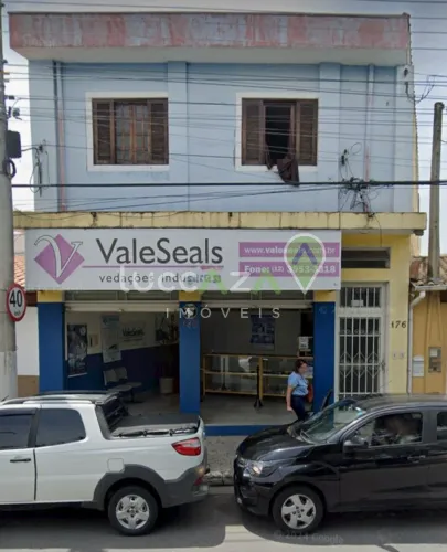 Casa para locação em Jacareí-SP, Jardim Santa Maria: 2 quartos, 1 sala, 1 banheiro, 60m² d
