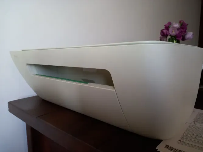 HP deskjet ink advantage 2376