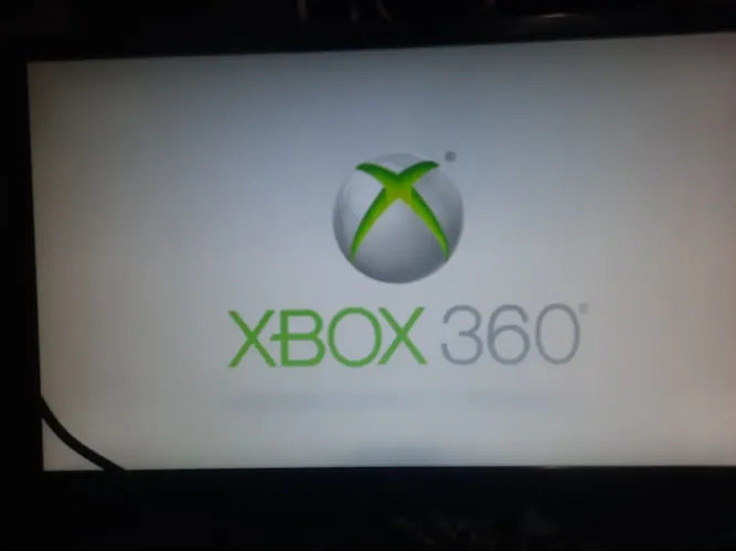 XBOX 360 NOVO TROCO EM PS3