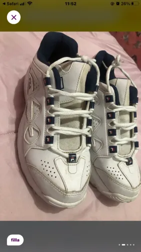 Tenis