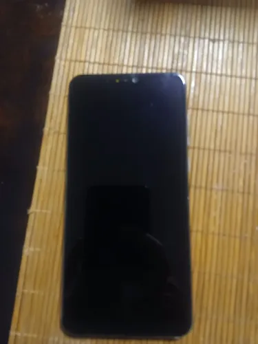 Vendo Asus zenfone max pro M2
