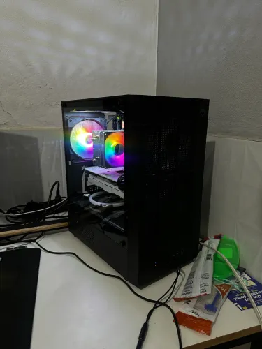Vendo pc gamer