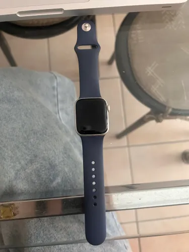 Apple Watch SE 2ª Geração ? 40mm GPS ? Com caixa original