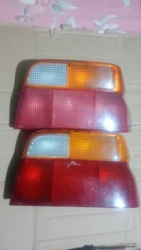 Lanterna lado do passageiro original AL Escort GL 93/96