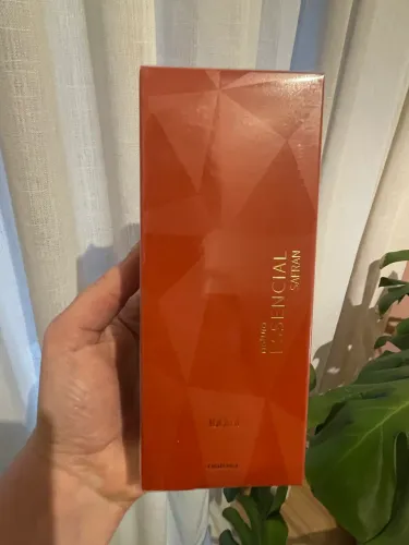 Perfume Natura Essencial Safran Fem