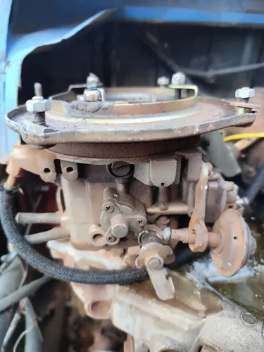 Carburador brosol dfv444 (dfv228) gasolina 