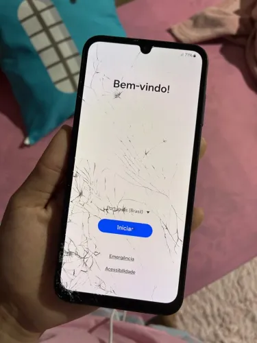 Samsung A25 256GB