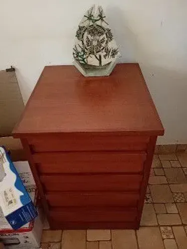 Móvel de quarto
