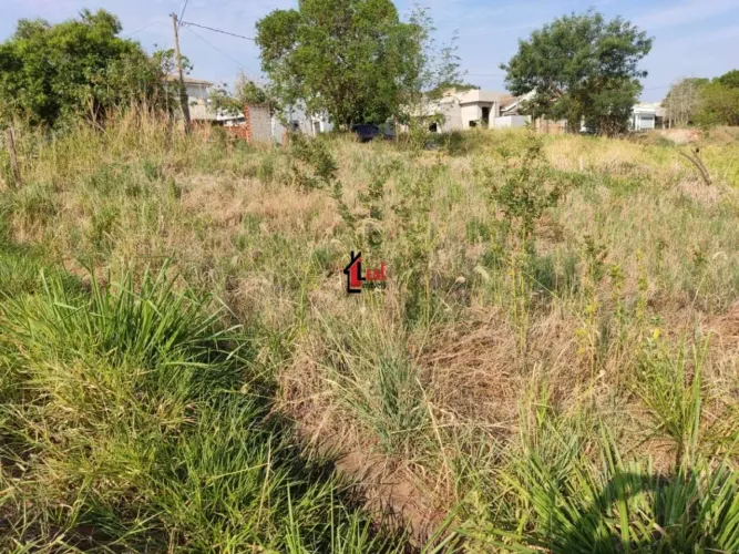 Terreno para Venda em Presidente Bernardes, RESIDENCIAL RUBI