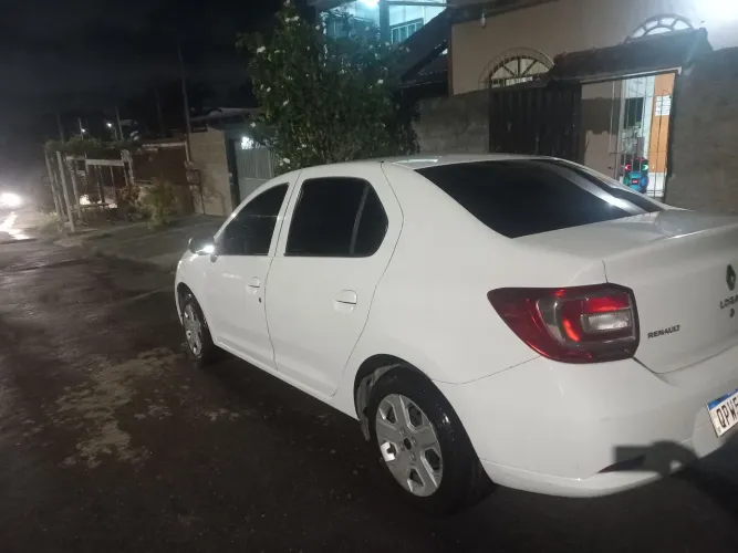 Passo financiamento logan 2019