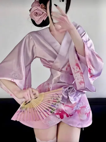 Kimono Shein novo Nunca usado