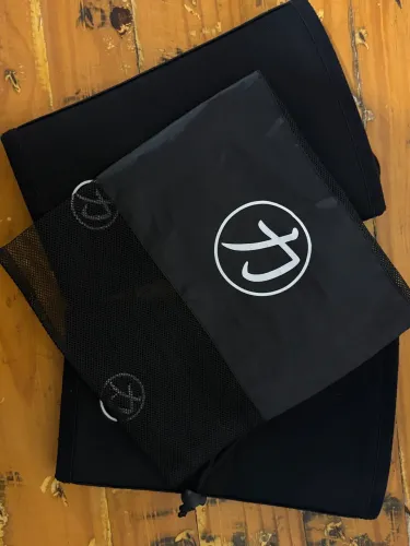 Joelheira profissional- Powerlifting