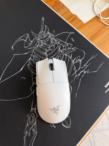 VIPER V3 PRO + ARTISAN DOTS MIZUGUMO FUTAE P8