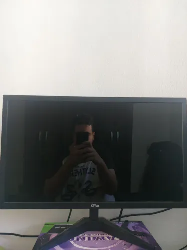 Monitor Dr.Office 24" 75hz IPS FullHD