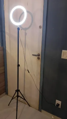 Ring light 