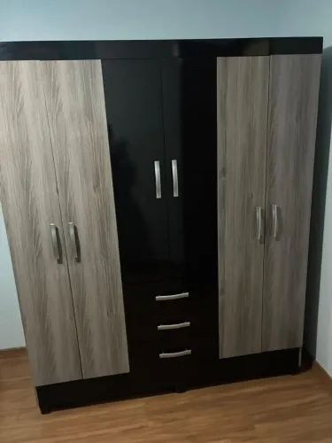 Guarda roupa