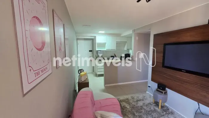 Venda Apartamento 1 quarto Sul Águas Claras