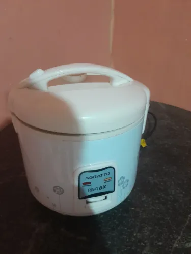 Panela elétrica