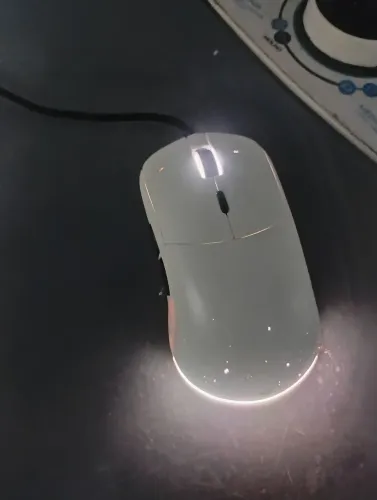 Mouse Gamer Fantech Helios UX3 V2