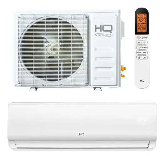 AR CONDICIONADO INVERTER HQ 12.000BTU