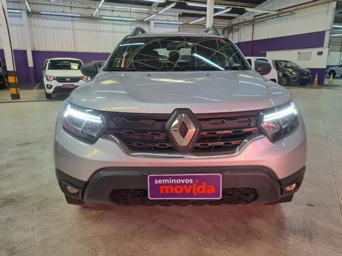 Renault Duster Intense 1.6 16V Flex AUT 2025