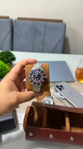relógio TAG HUER primeira linha