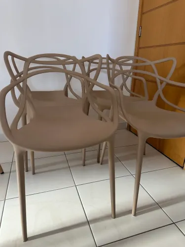 Cadeiras para mesa de jantar