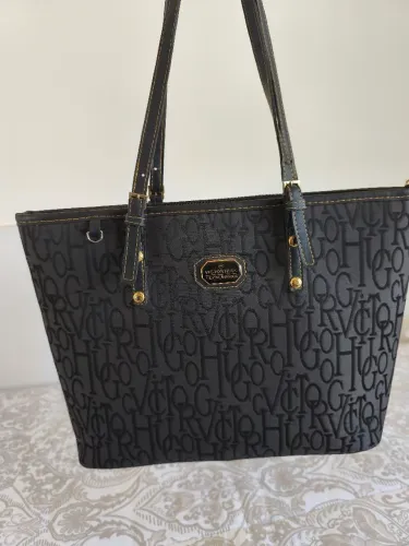 Bolsa Victor Hugo grande 