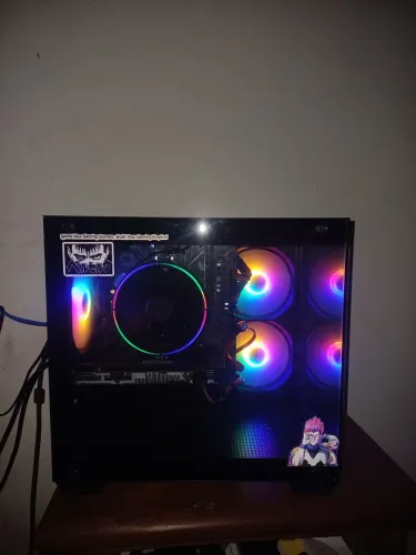 Pc gamer