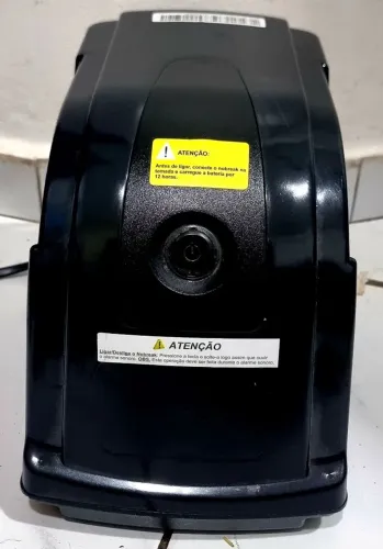 Nobreak Office Security UPS 1200VA Baterias Novas