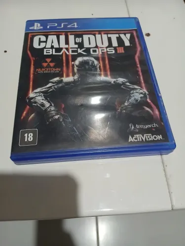 Jogos ps4