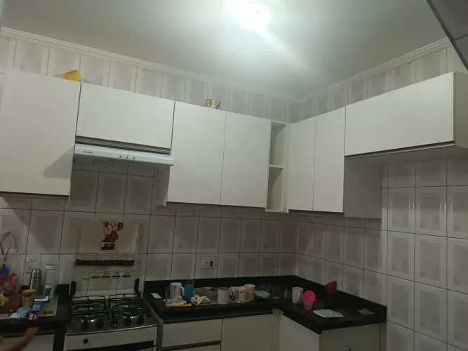 Armário de cozinha