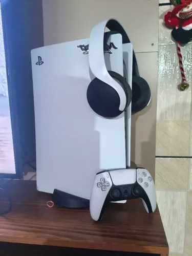 Playstation 5