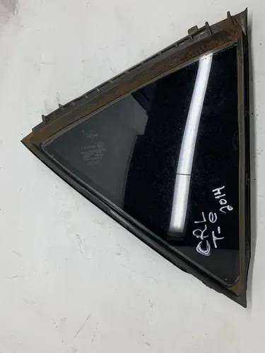 Vidro Pequeno Porta Traseira Esquerda Corolla 2014