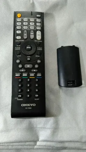 Controle Remoto Onkyo RC-799M