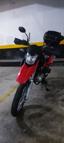 NK 150 UNICO DONO 