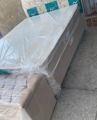 Colchão d45