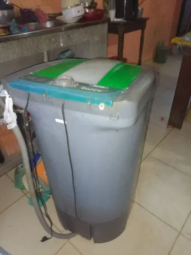 Tanquinho