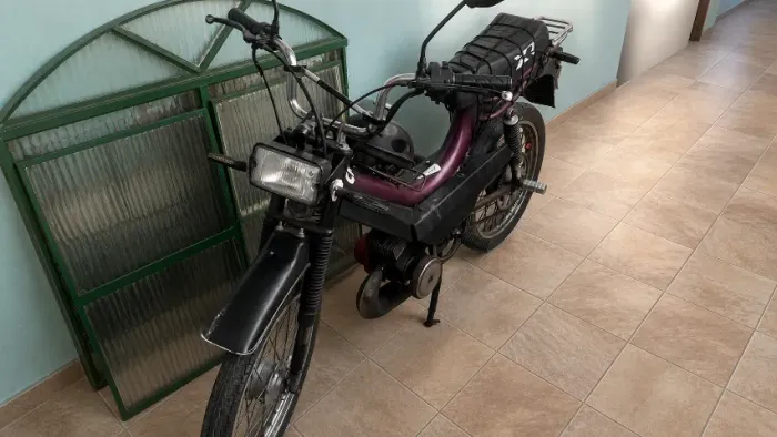 Mobilete