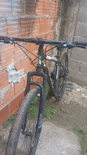 Vendo Bicicleta Aro 29