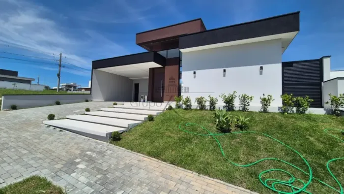 Oportunidade - Casa em Condomínio - Santa Mônica - Parque Residencial Maria Elmira - Caçap