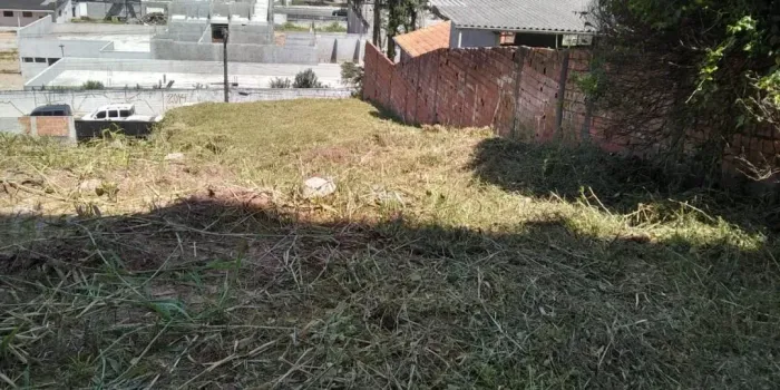 Oportunidade Terreno Comercial para venda em Santo André, D. Pedro I. REF: 18713