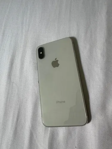 iPhone X